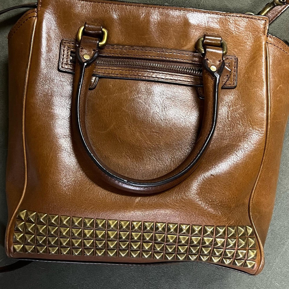 Coach side bag - Picture 2 of 4